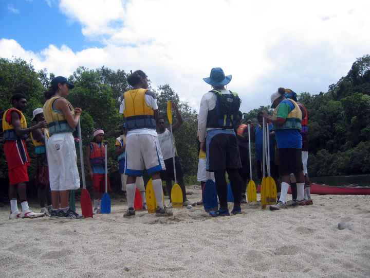 Djarragun