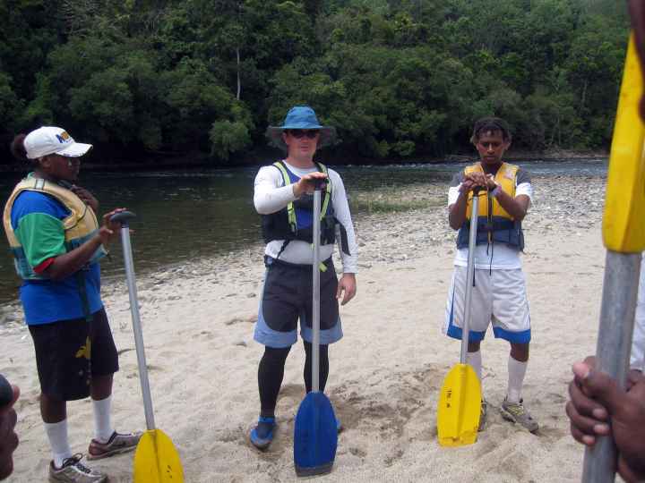 Djarragun