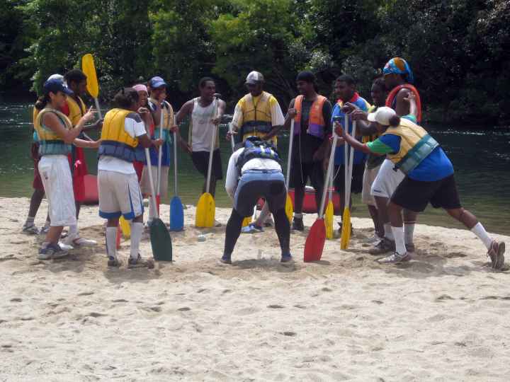 Djarragun