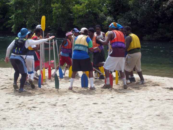 Djarragun