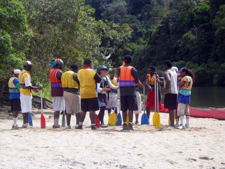 Djarragun