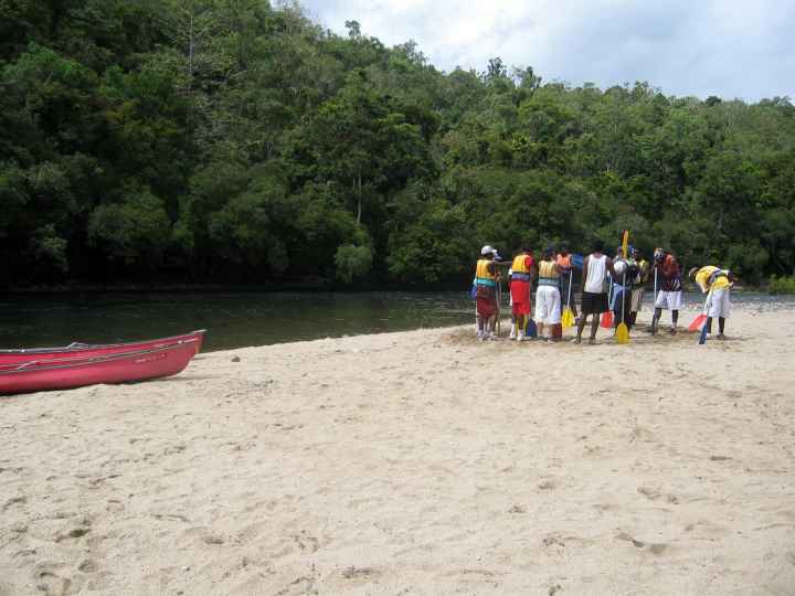 Djarragun