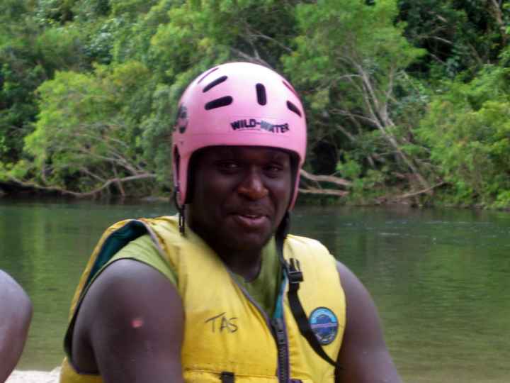 Djarragun