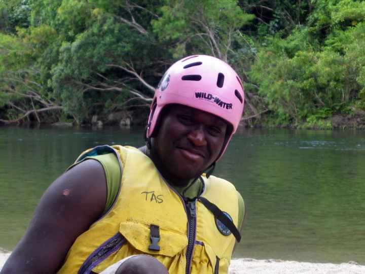 Djarragun