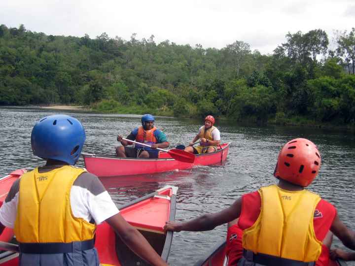 Djarragun