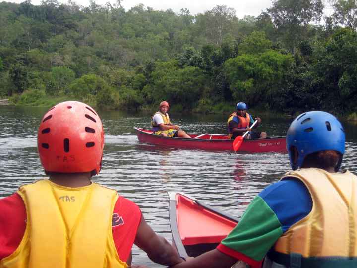 Djarragun