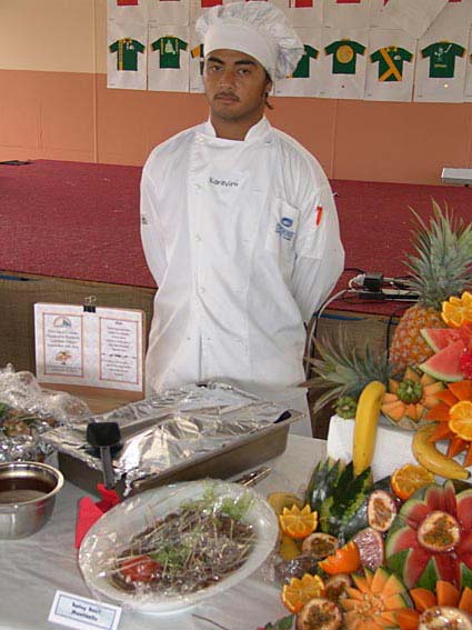 Djarragun