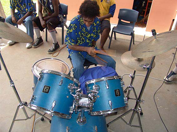 Djarragun