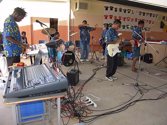 Djarragun