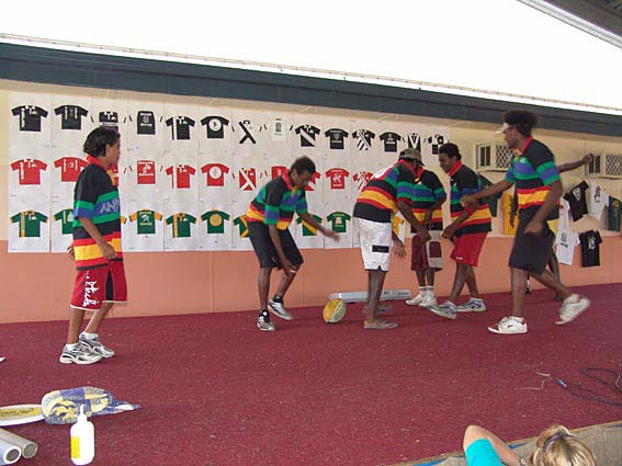 Djarragun