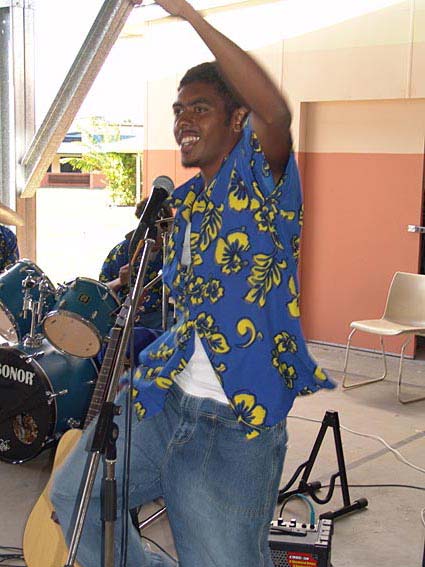 Djarragun