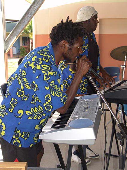 Djarragun
