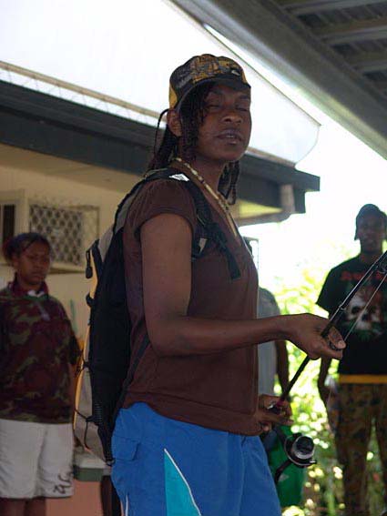 Djarragun