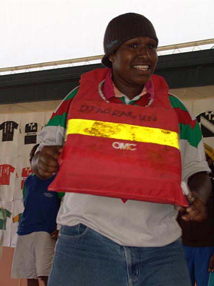 Djarragun