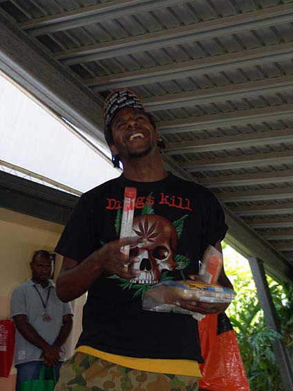 Djarragun