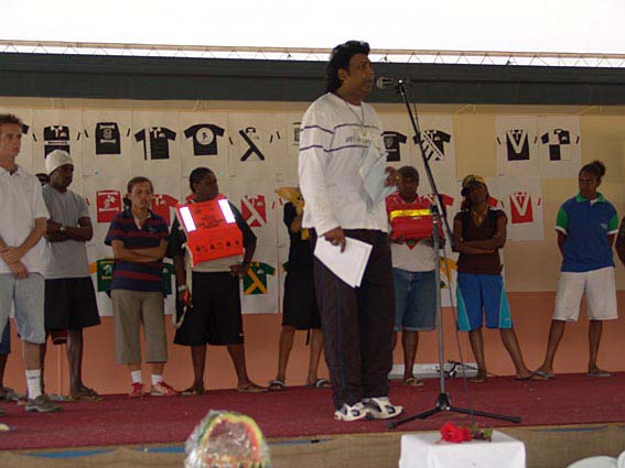 Djarragun