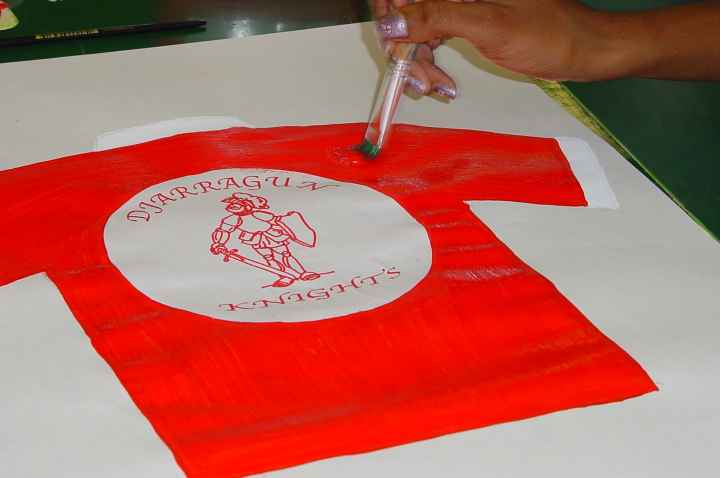 Djarragun