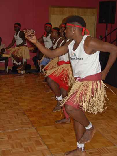 Djarragun
