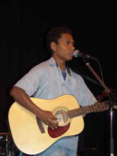 Djarragun