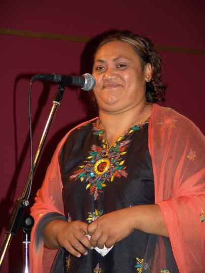 Djarragun