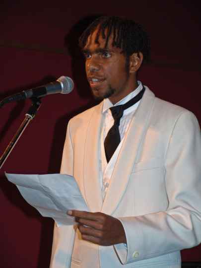 Djarragun