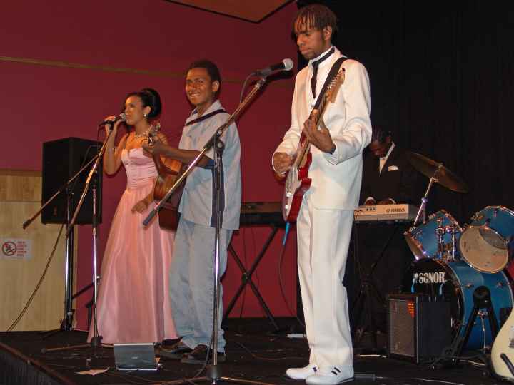 Djarragun