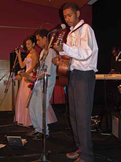 Djarragun