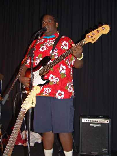 Djarragun