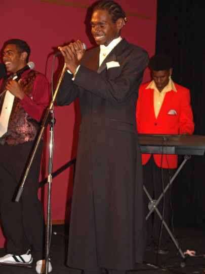 Djarragun