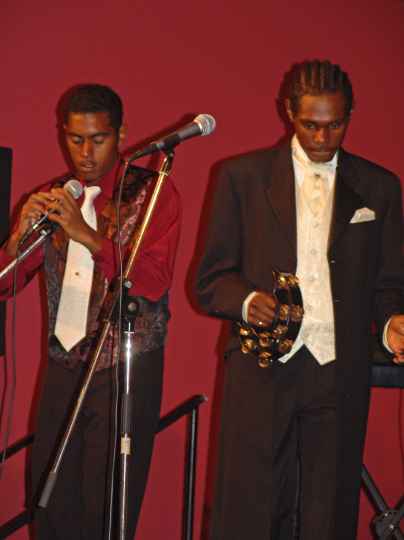 Djarragun