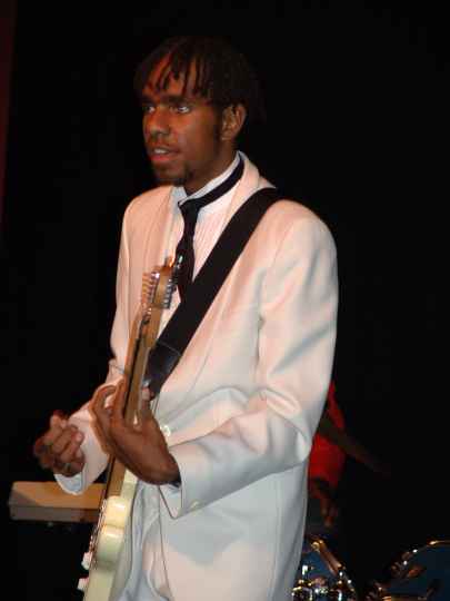 Djarragun