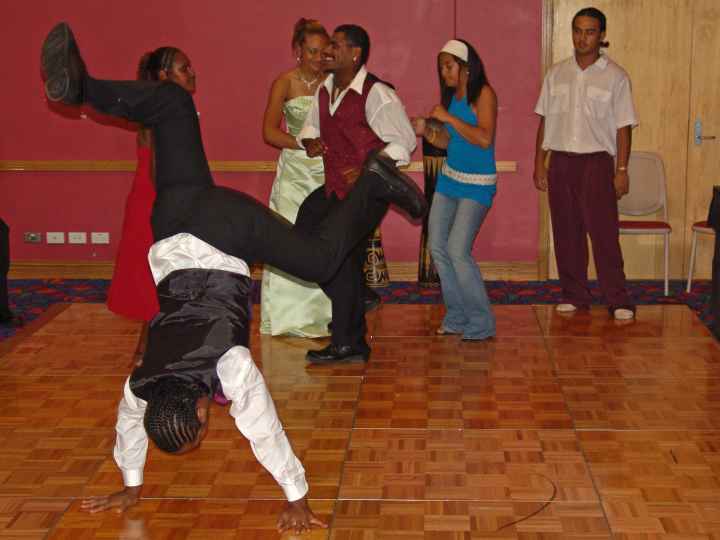 Djarragun