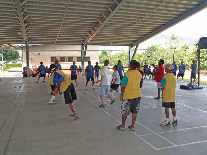 Djarragun