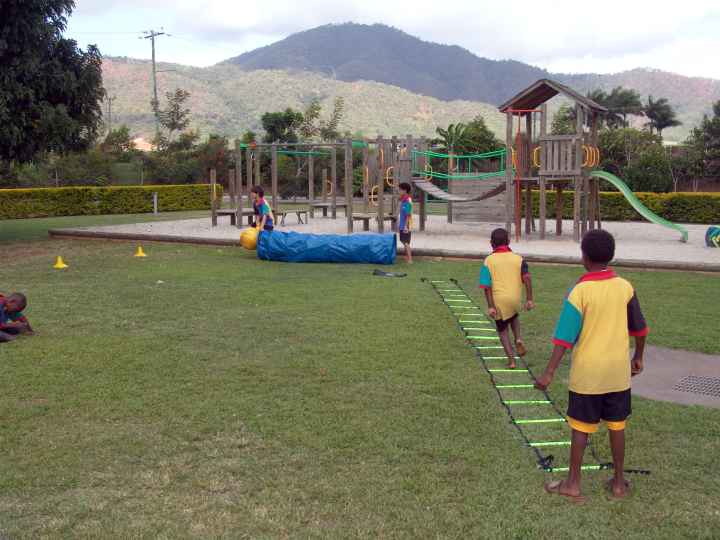 Djarragun