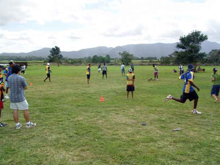 Djarragun