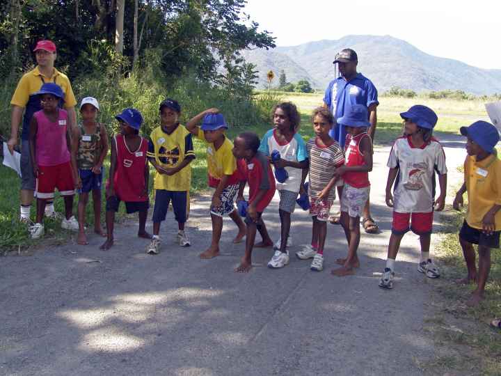 Djarragun