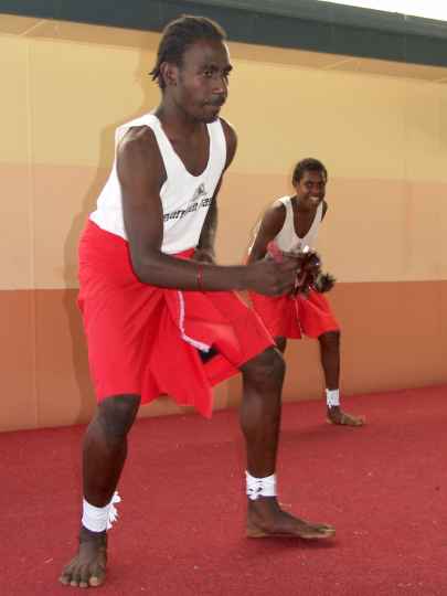 Djarragun