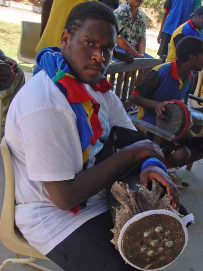 Djarragun