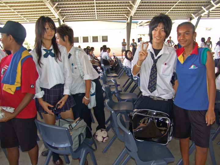 Djarragun