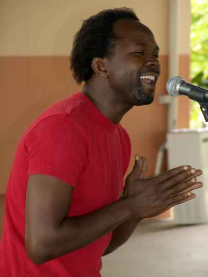 Djarragun