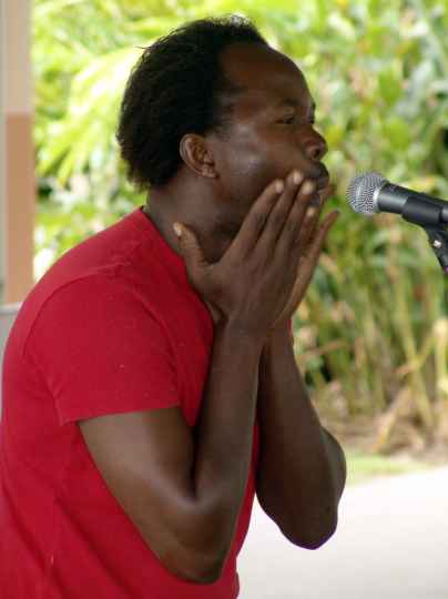 Djarragun
