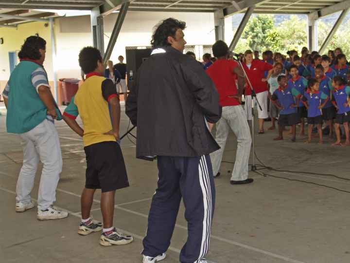Djarragun