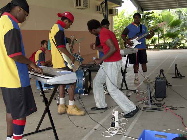 Djarragun