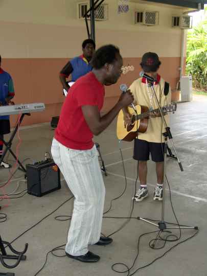 Djarragun