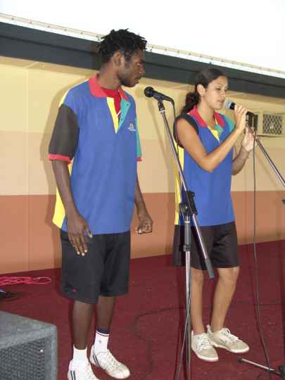 Djarragun