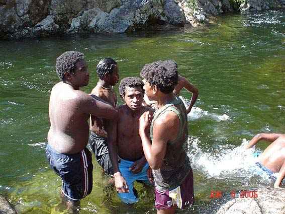 Djarragun