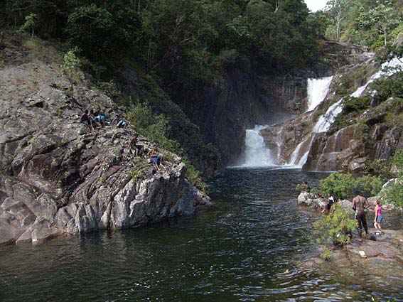 Djarragun