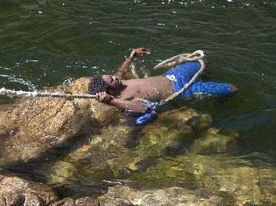 Djarragun