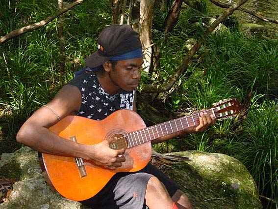 Djarragun