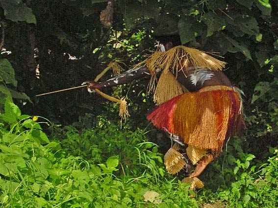 Djarragun